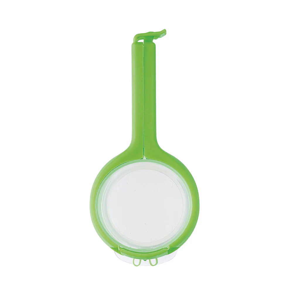 2 in 1 Bag Clip & Pourer