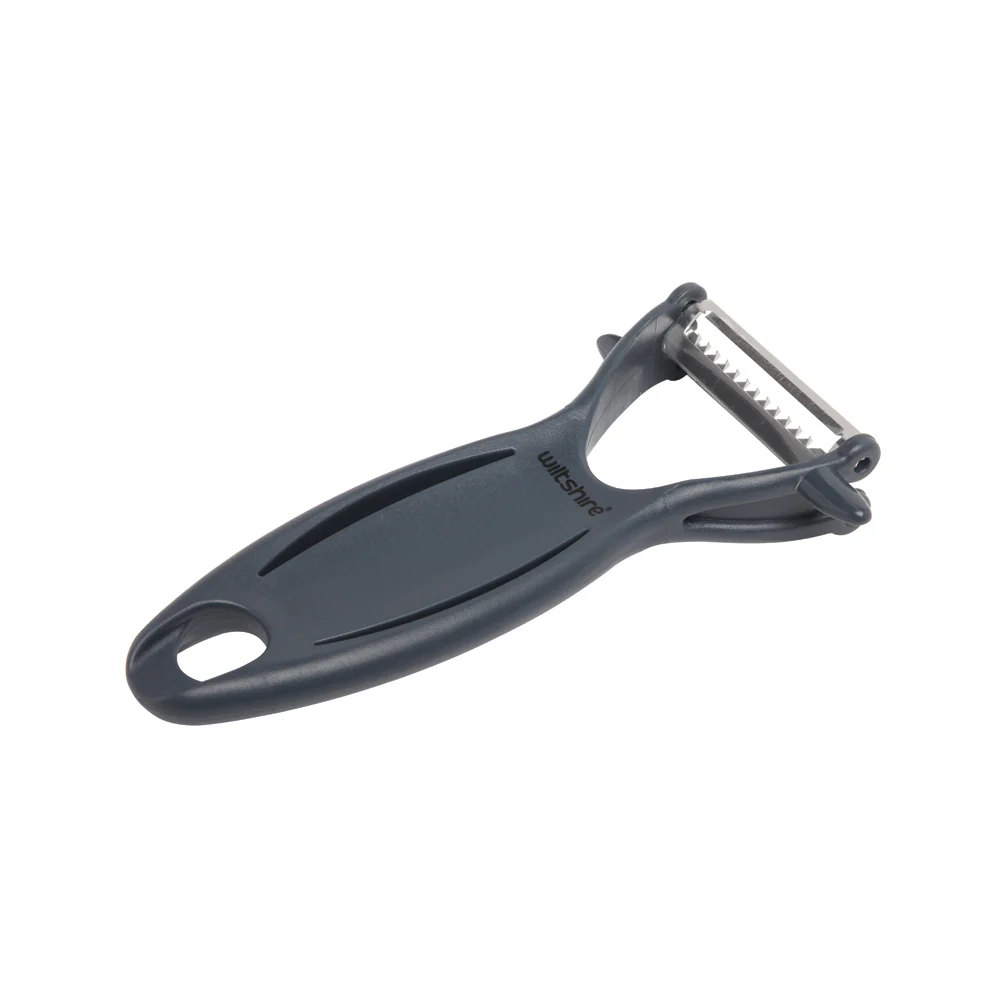 2 in 1 Julienne & Peeler