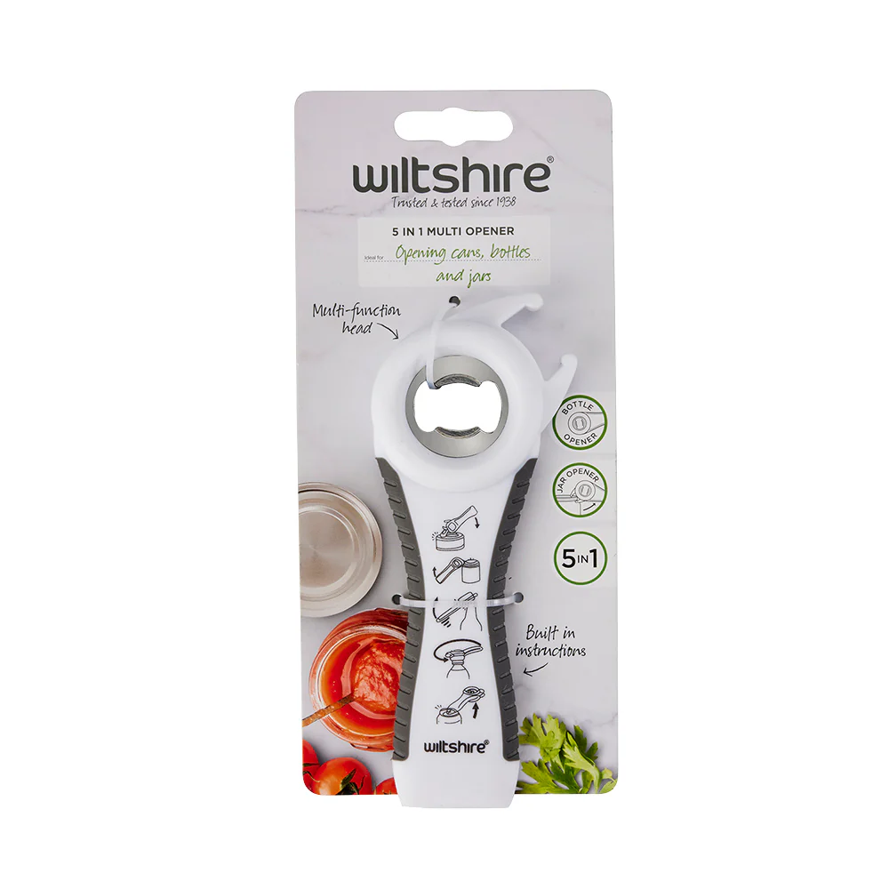 5 in 1 Multi Opener - Image 2