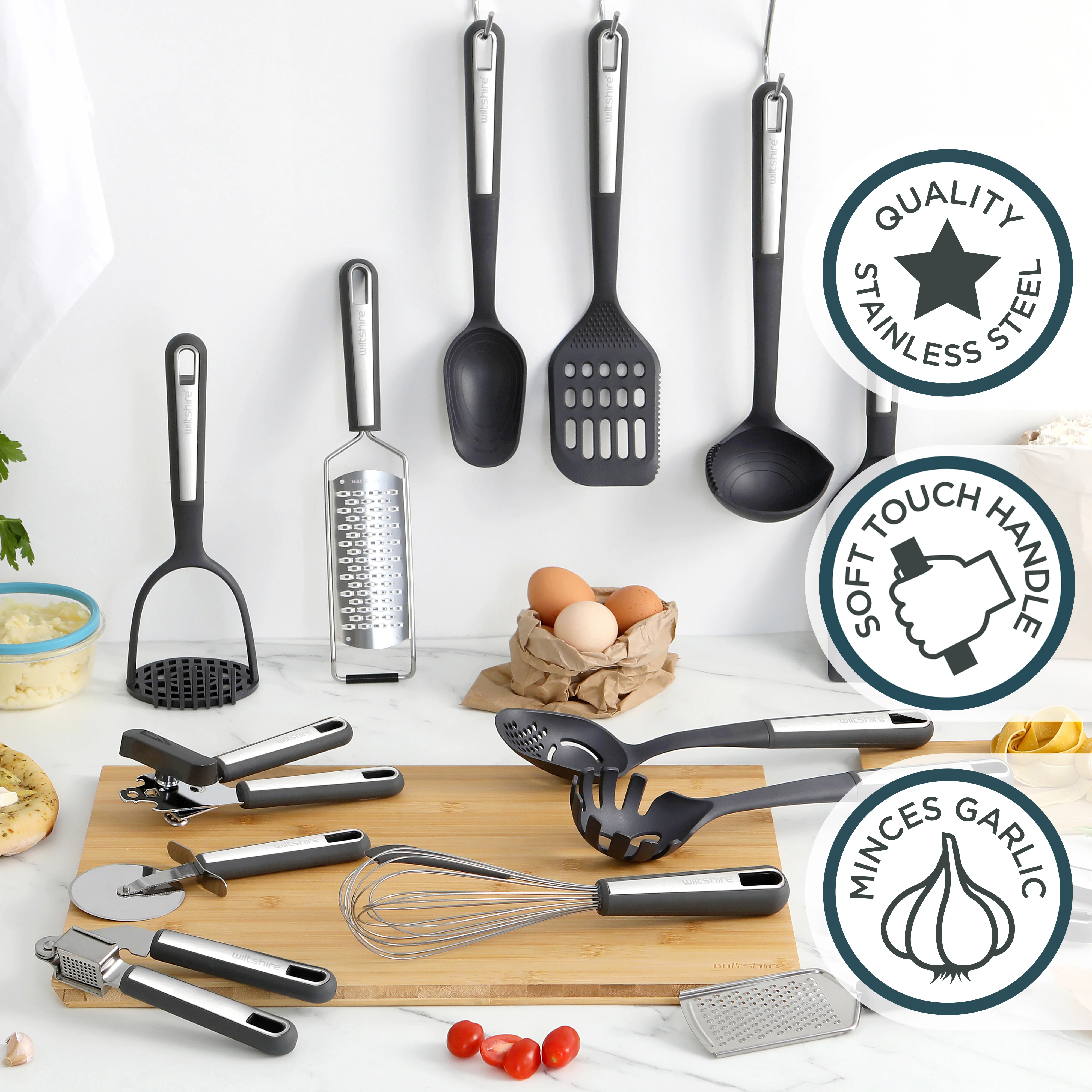 Aspire Garlic Press - Image 3