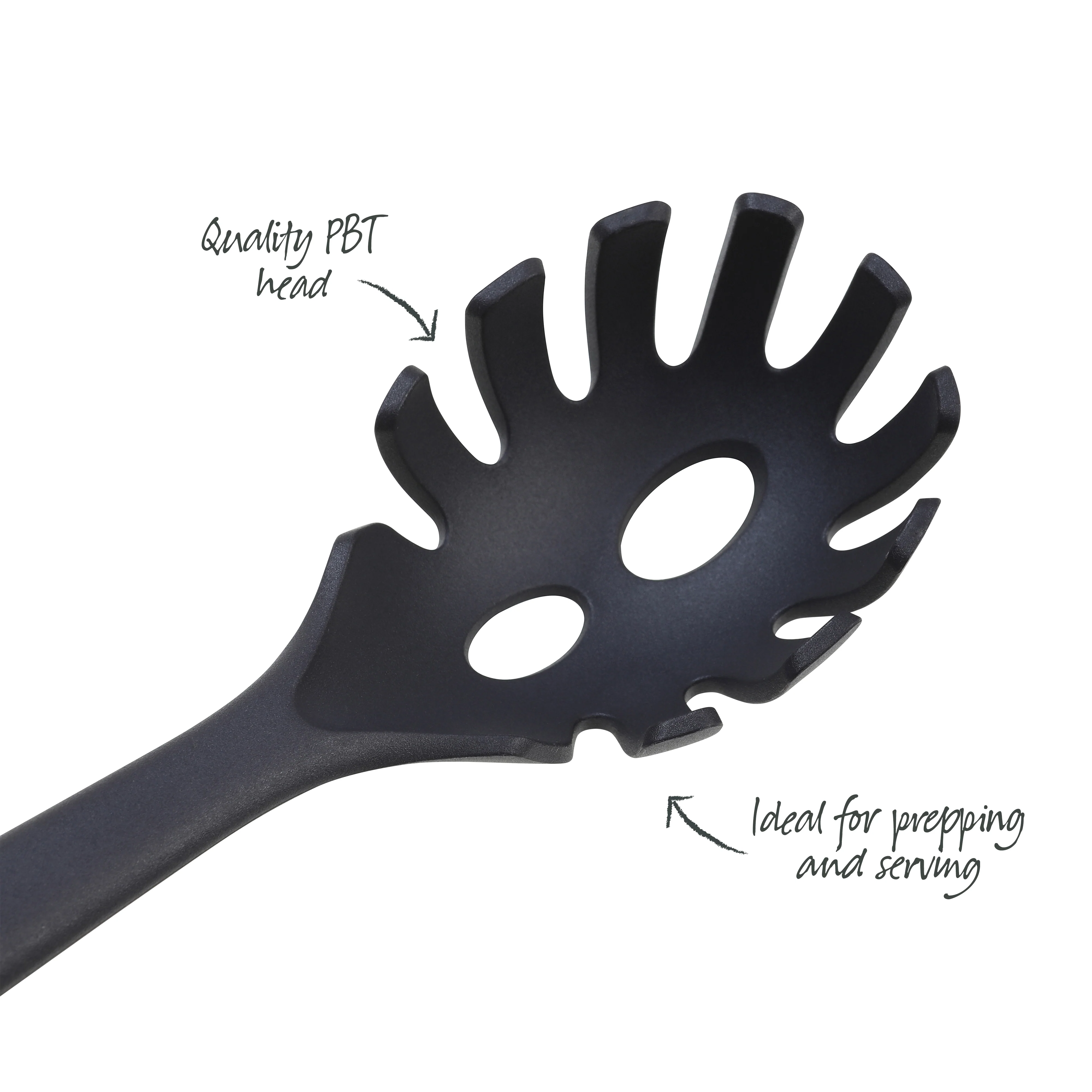 Aspire Pasta Spoon - Image 3