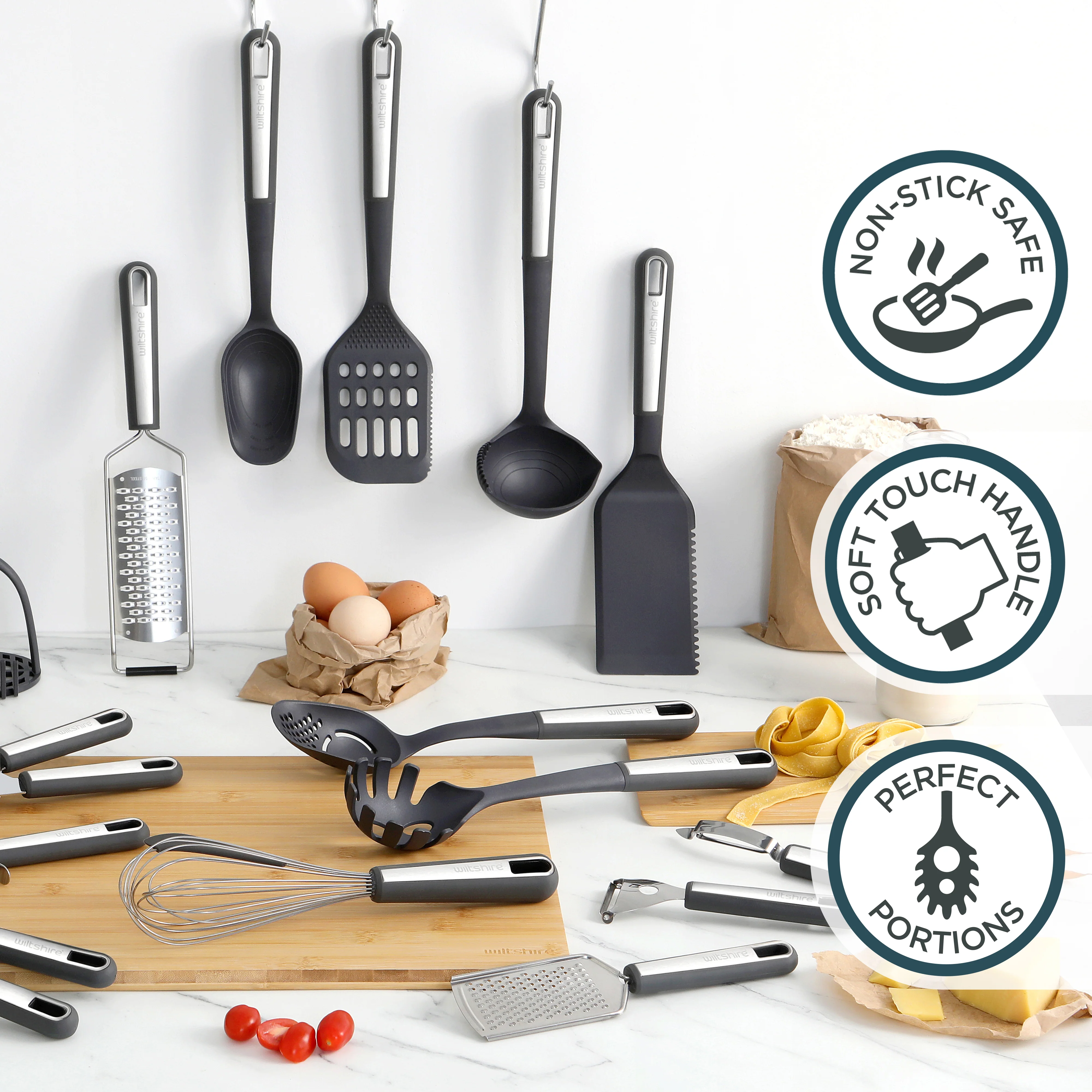 Aspire Pasta Spoon - Image 4