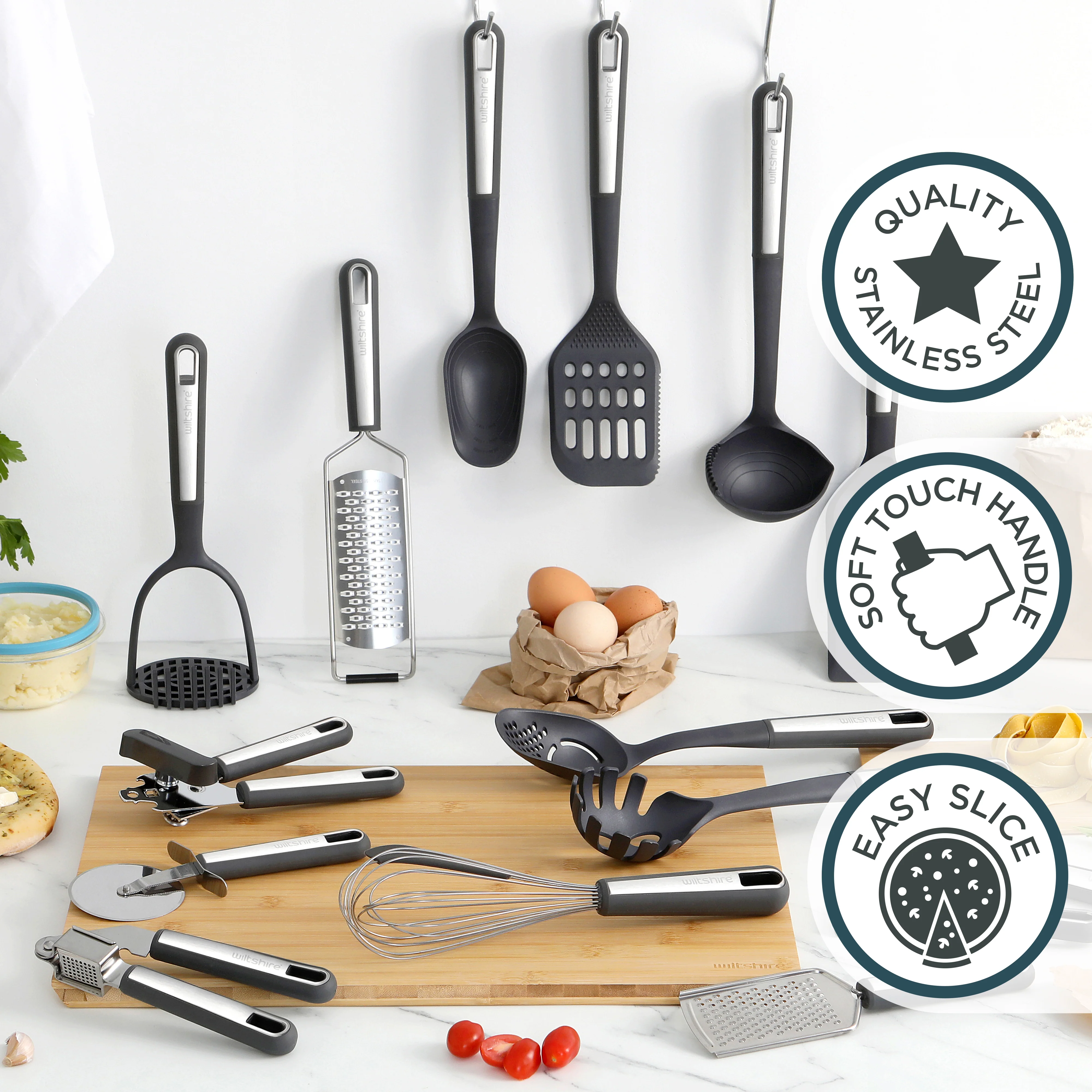 Aspire Pizza Cutter - Image 3