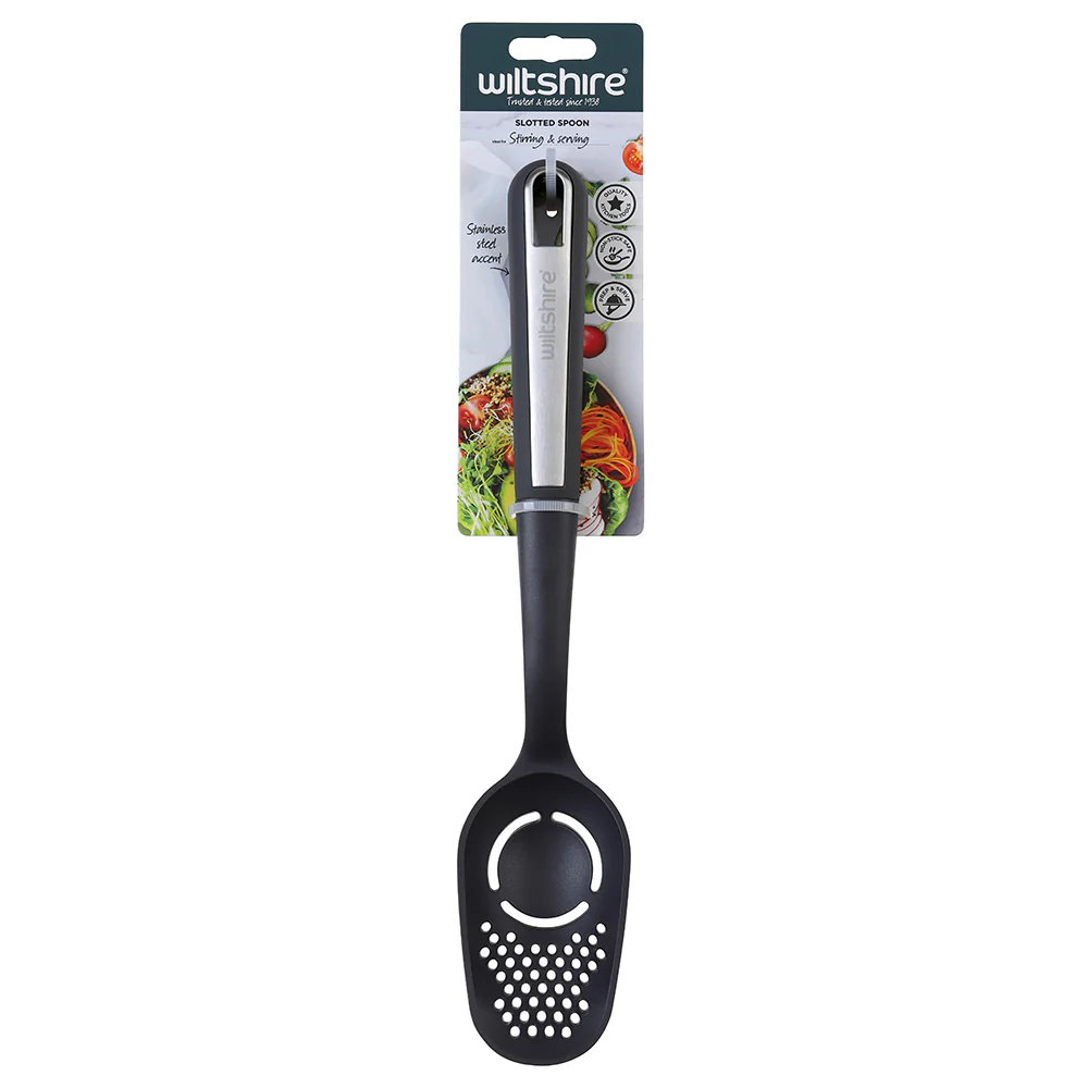Aspire Slotted Spoon - Image 2
