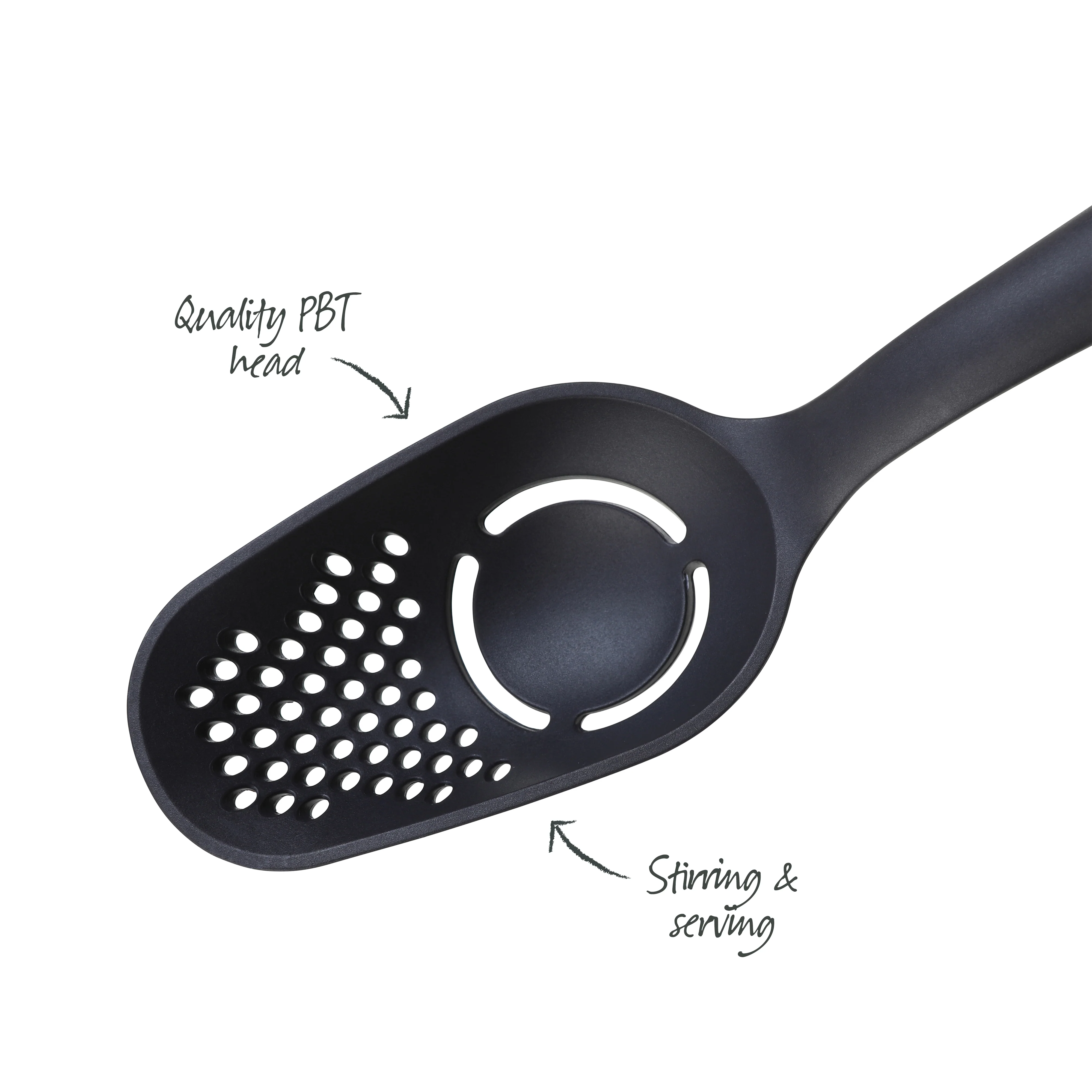 Aspire Slotted Spoon - Image 3