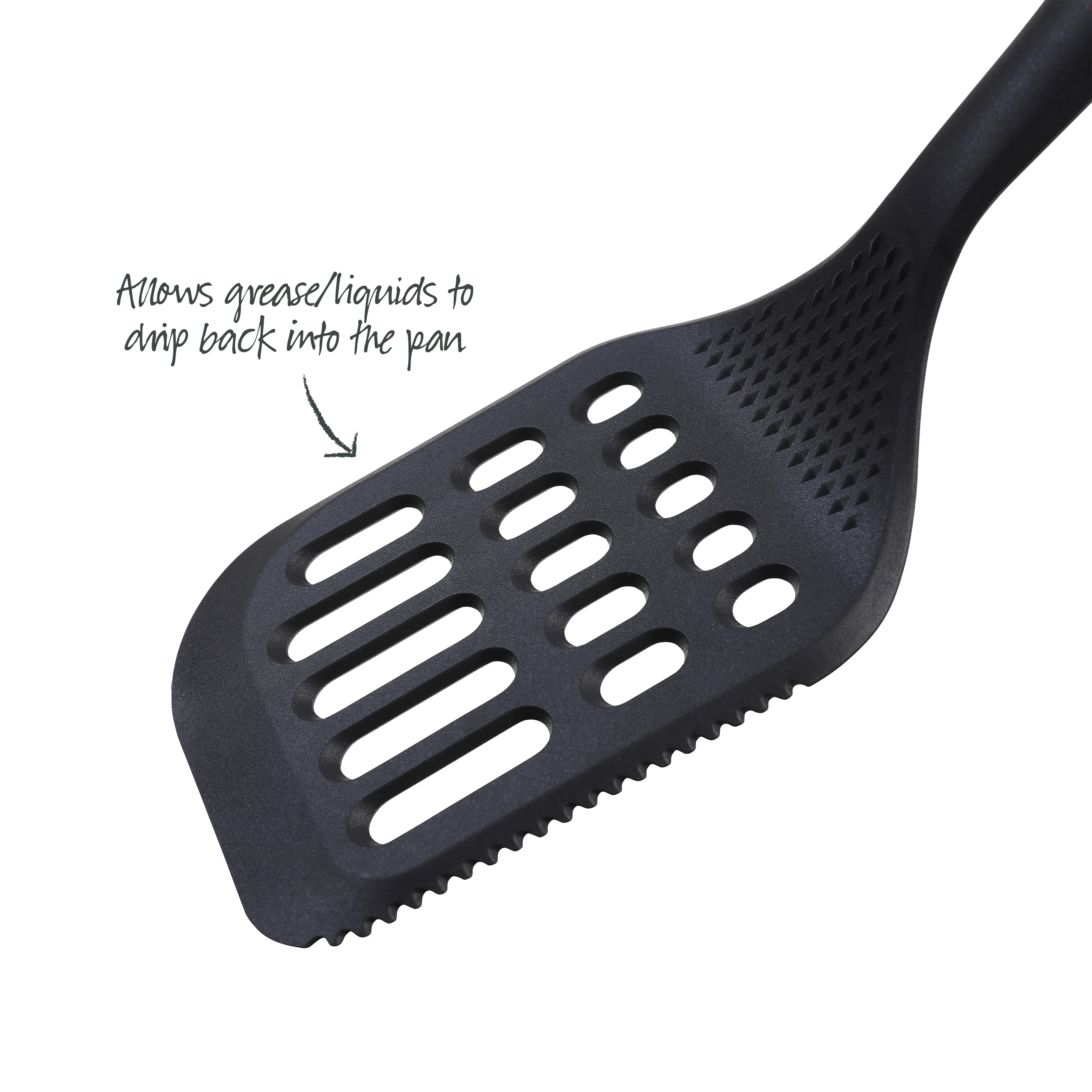 Aspire Slotted Turner - Image 3