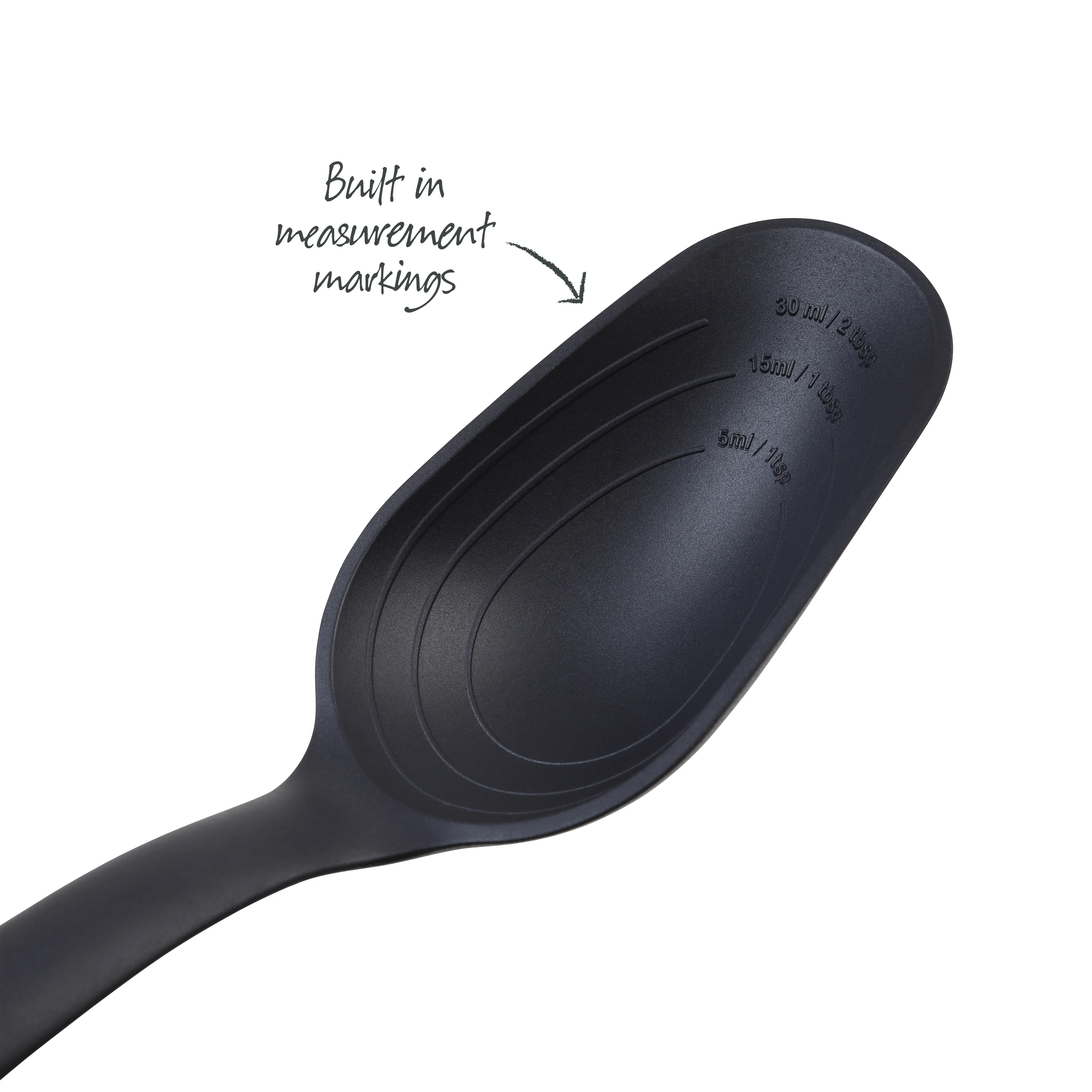 Aspire Solid Spoon - Image 3