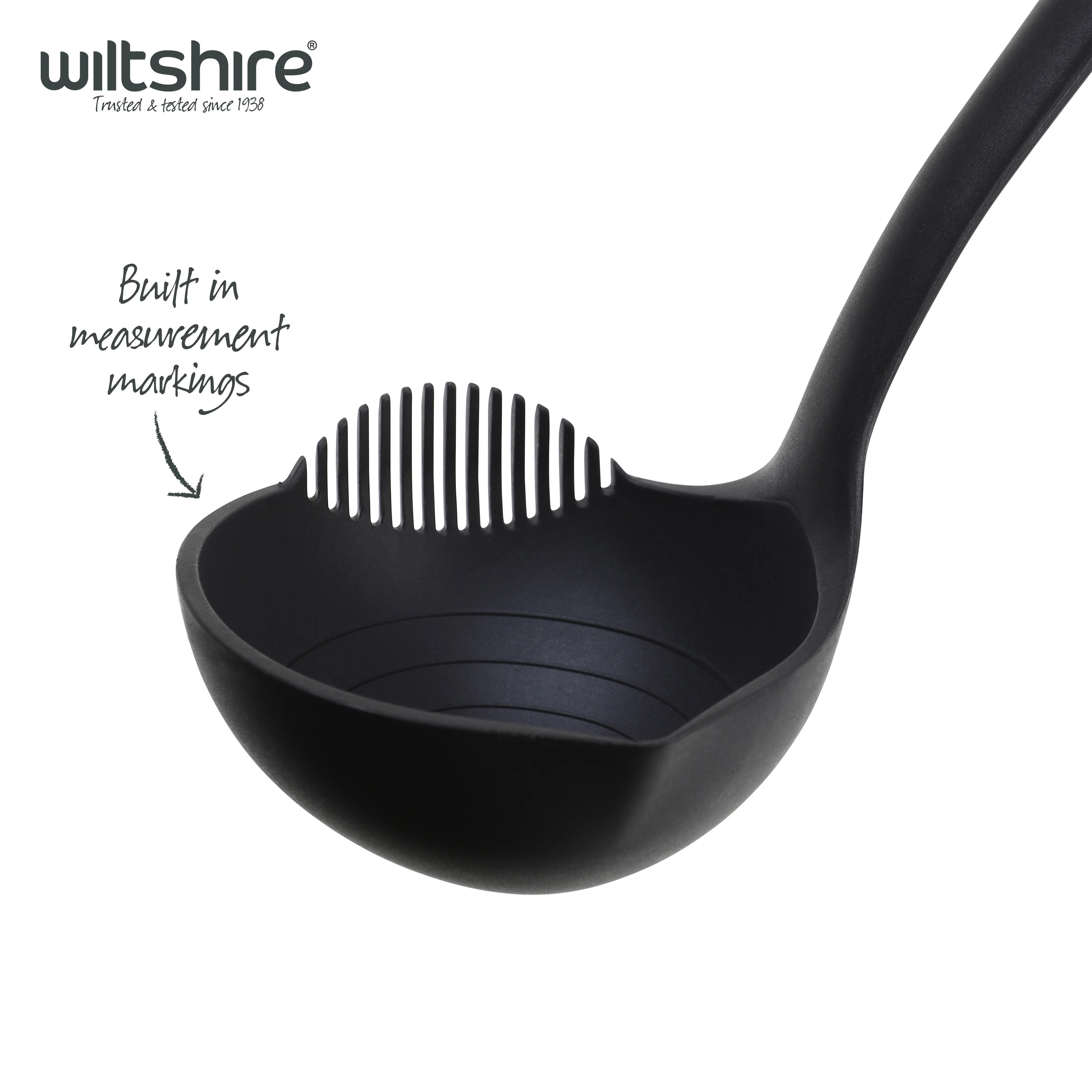 Aspire Soup Ladle - Image 3