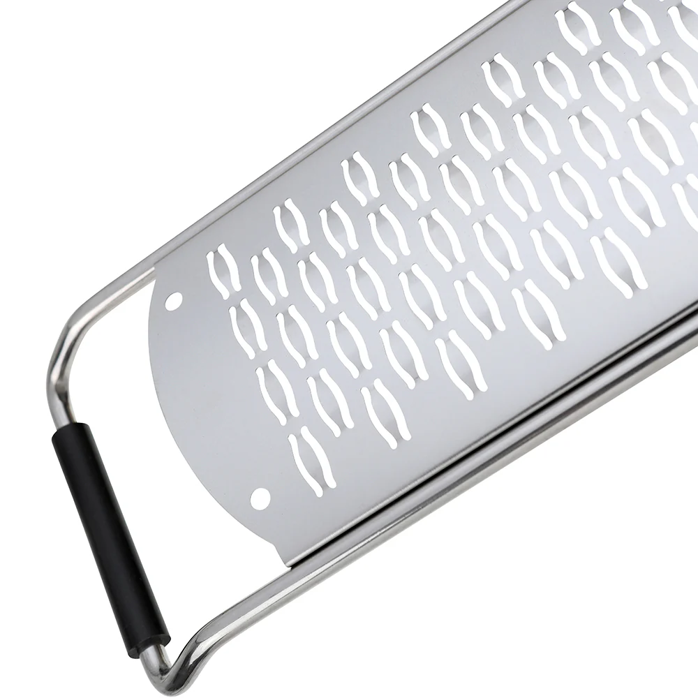 Aspire Stainless Steel Fine Grater 31cm - Image 7