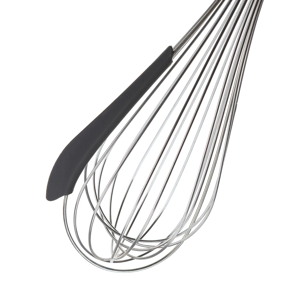 Aspire Whisk with Silicone Scraper - Image 3