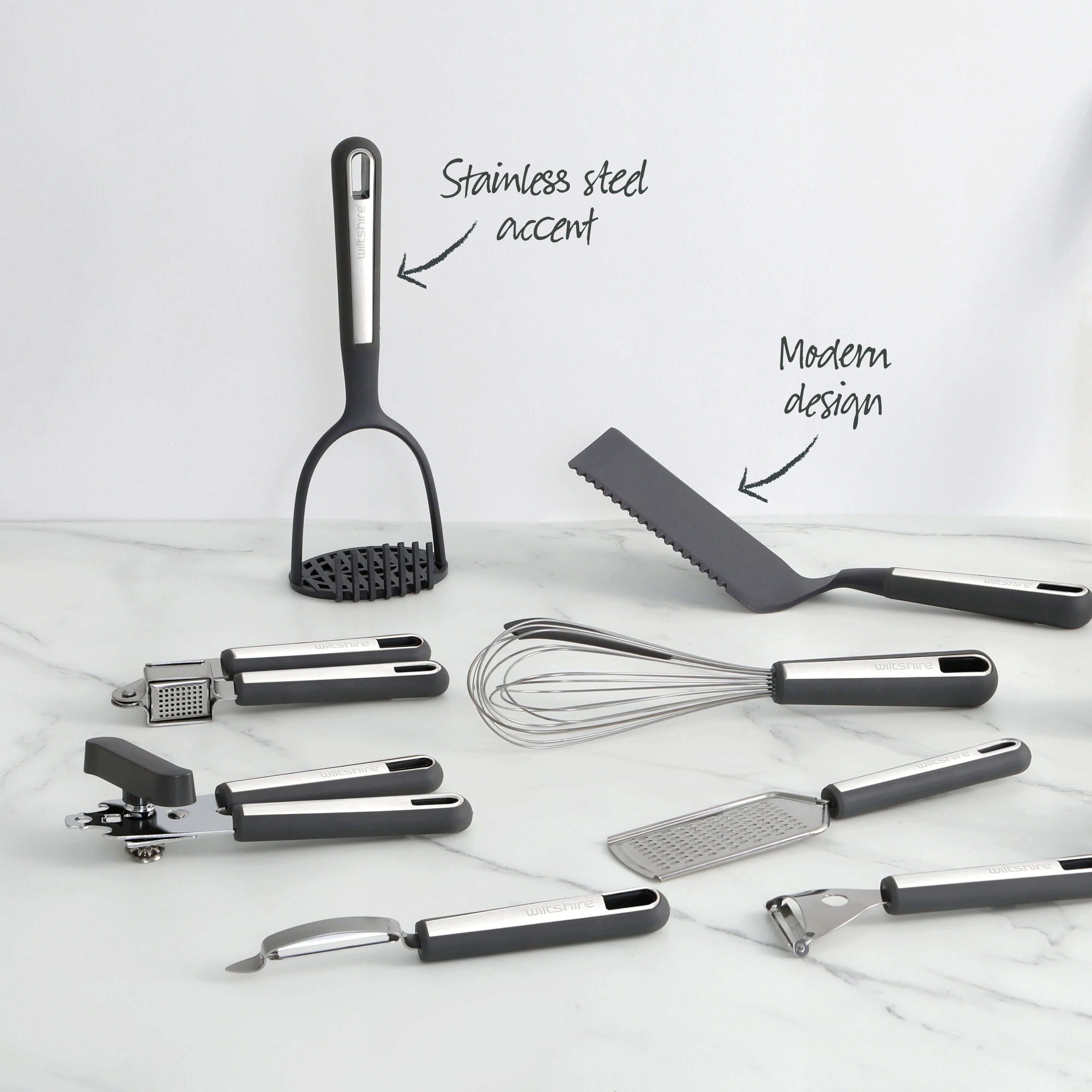 Aspire Whisk with Silicone Scraper - Image 5