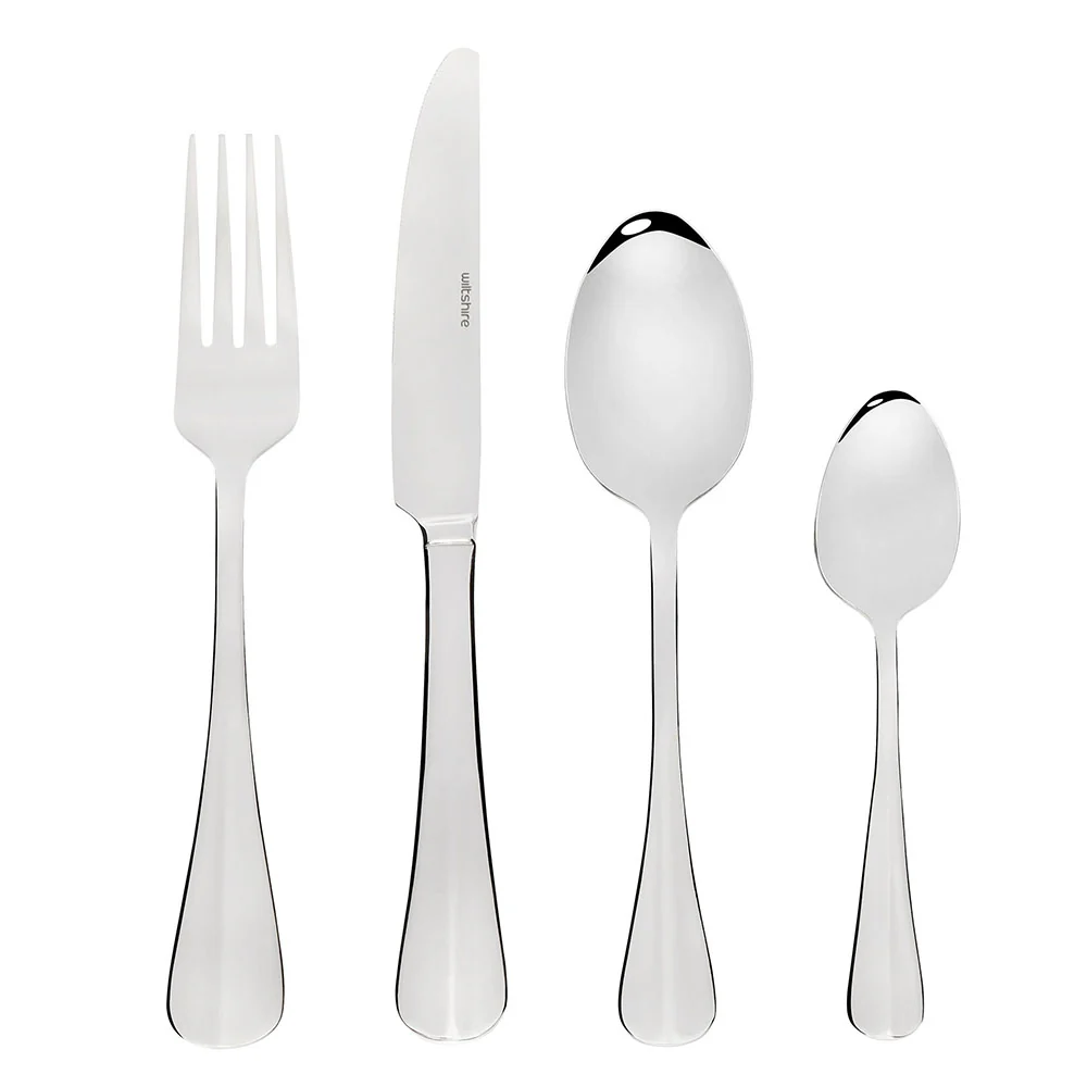 Baguette Cutlery Set 16 Piece