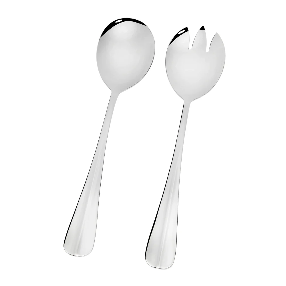 Baguette Salad Servers 2 Piece - Image 2