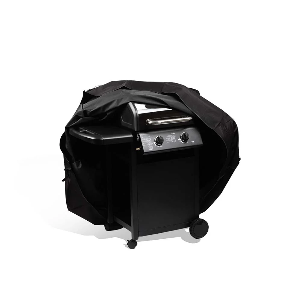 Bar-B BBQ Cover 4-6 Burner - Image 3