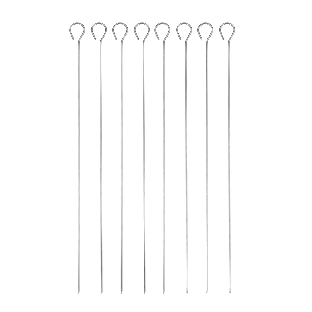 Bar-B Stainless Steel Tool Set 20pc - Image 10