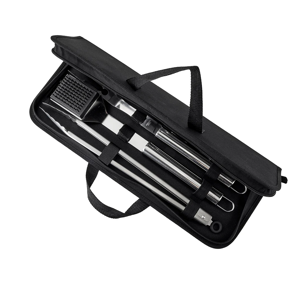 Bar-B Stainless Steel Tool Set 20pc - Image 3