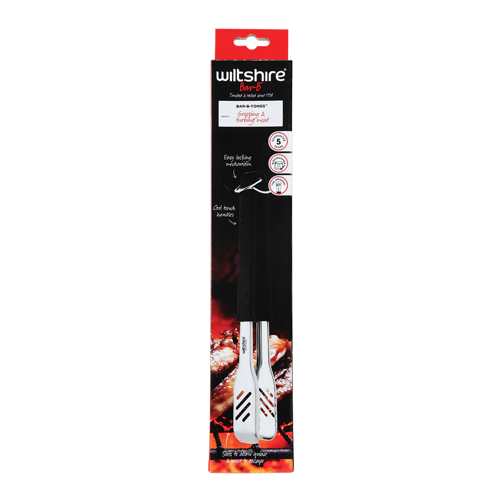 Bar-B Tongs - Image 3