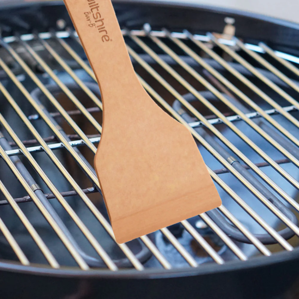 Bar-B Wood Fibre Grill Scraper - Image 3