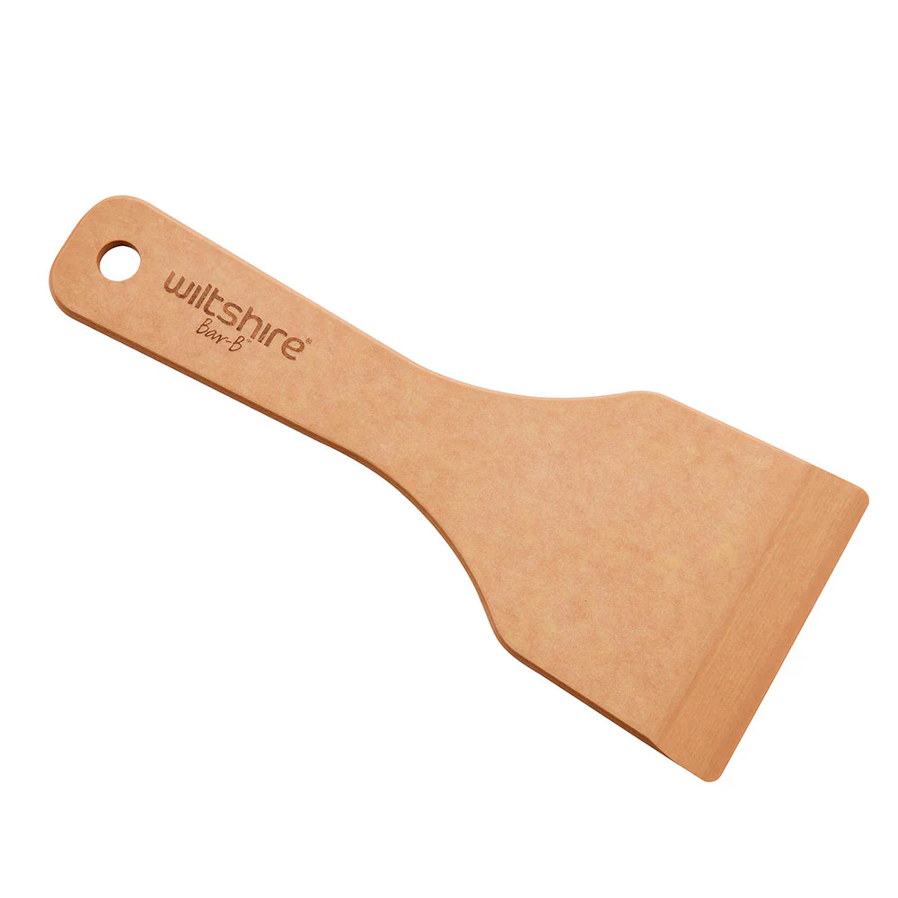 Bar-B Wood Fibre Grill Scraper - Image 5
