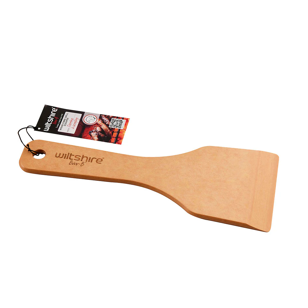 Bar-B Wood Fibre Grill Scraper - Image 7