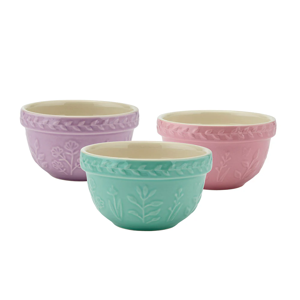 Baking Traditions Mini Prep Bowls 3pk - Image 5