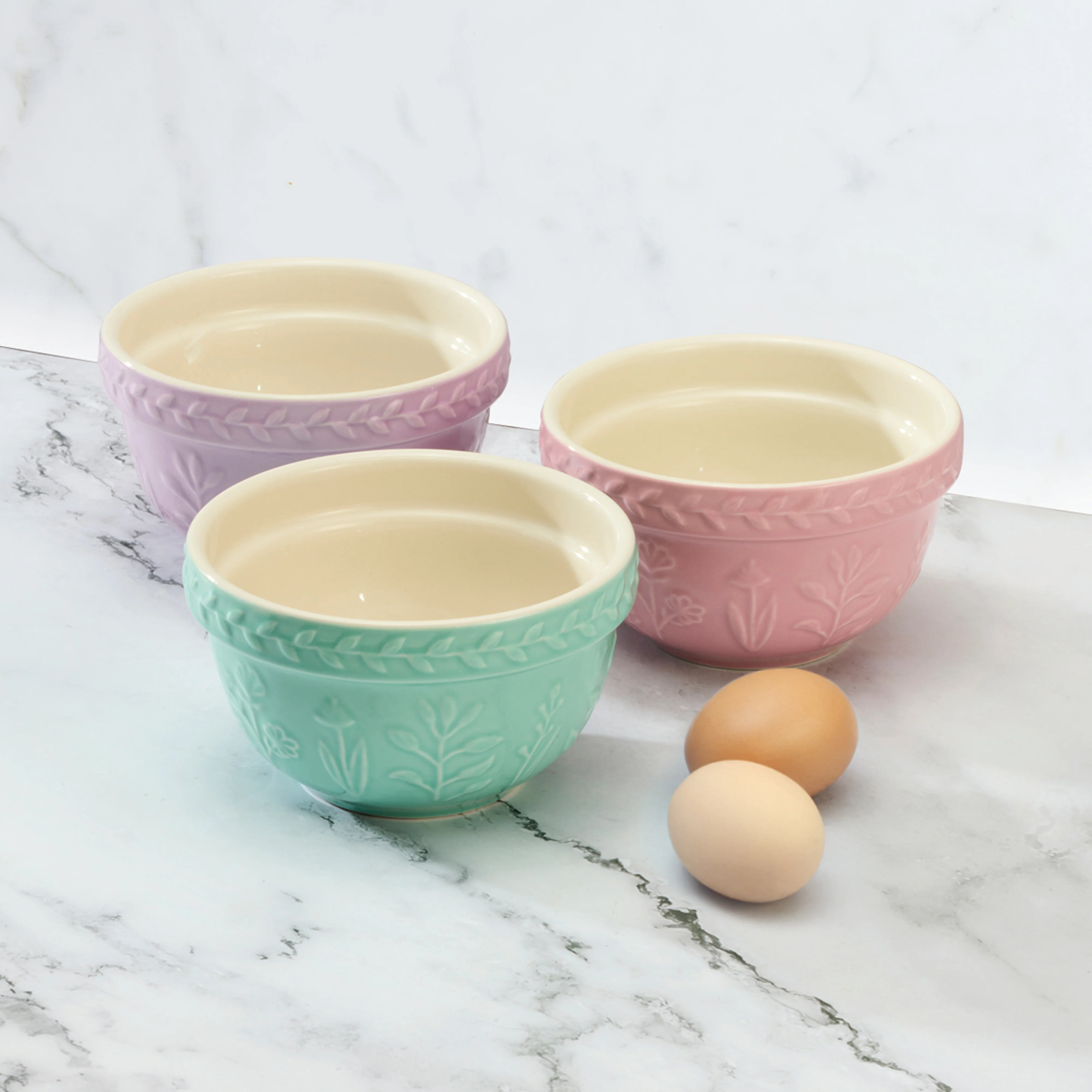 Baking Traditions Mini Prep Bowls 3pk - Image 9