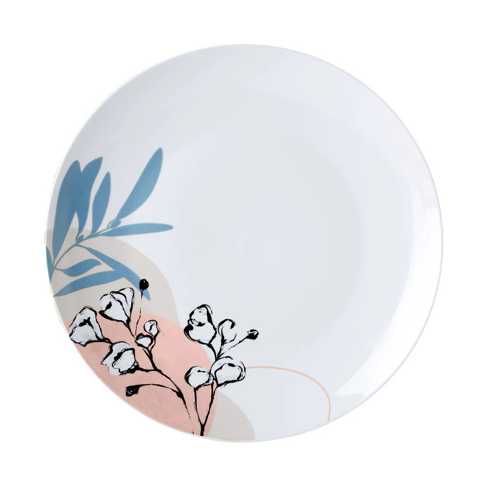 Botanica 12 Piece Dinner Set - Image 2