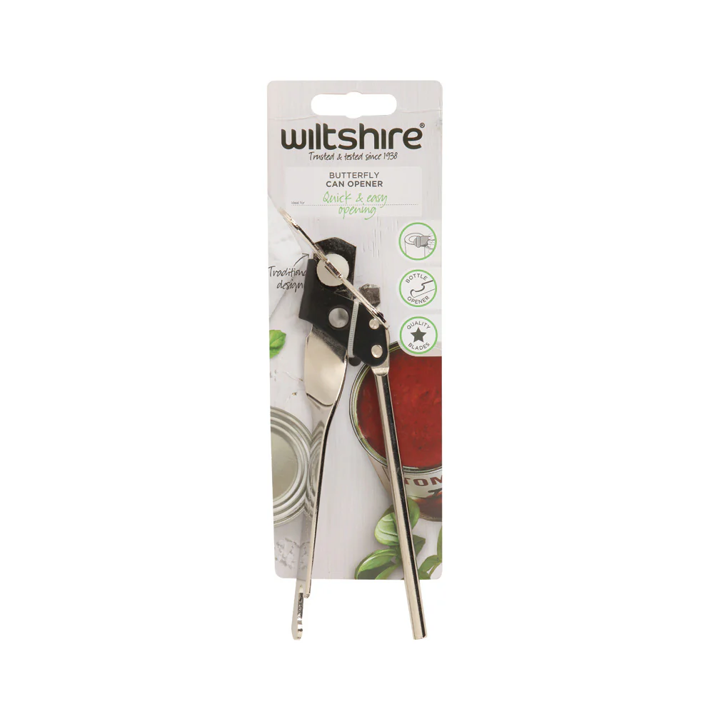 Butterfly Can Opener - Image 2