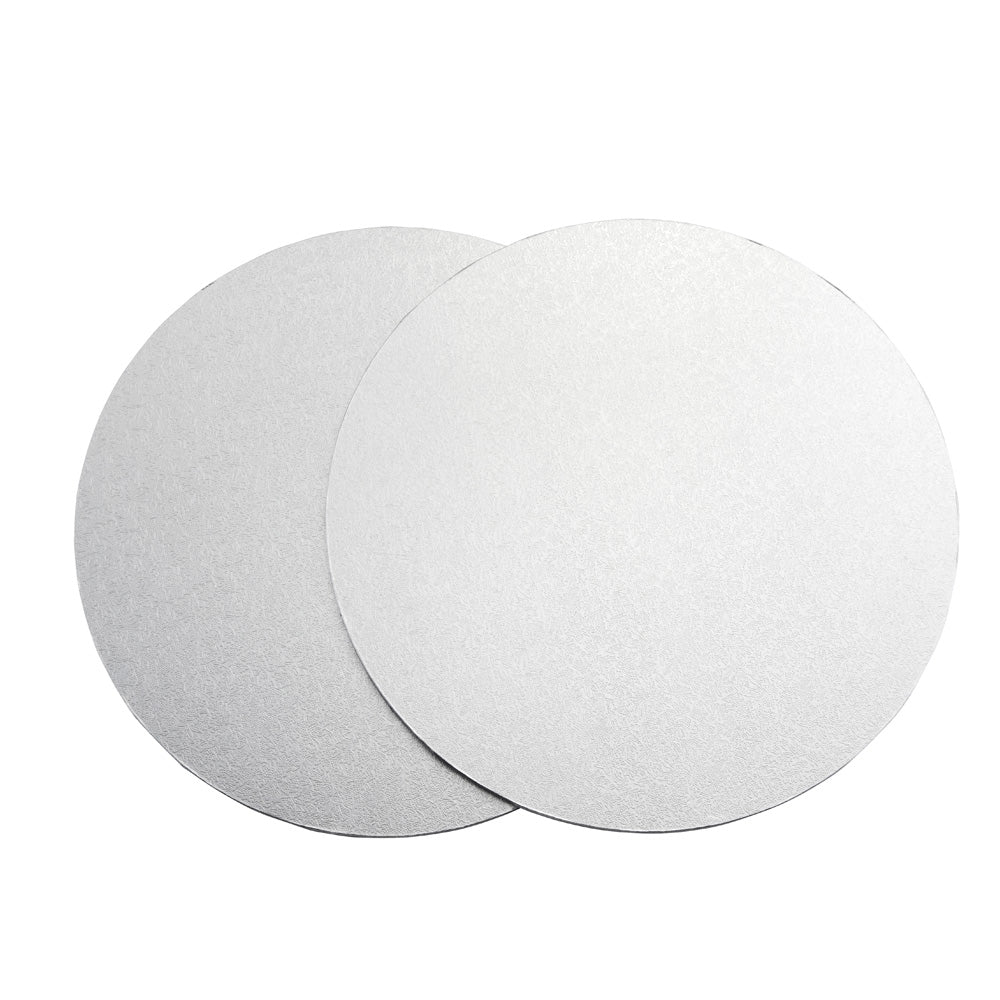 Cake Boards Round Set of 2 - Image 3