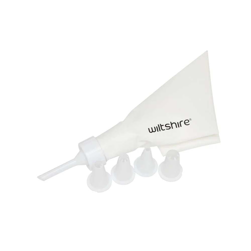 Cake & Pastry Decorating Kit
