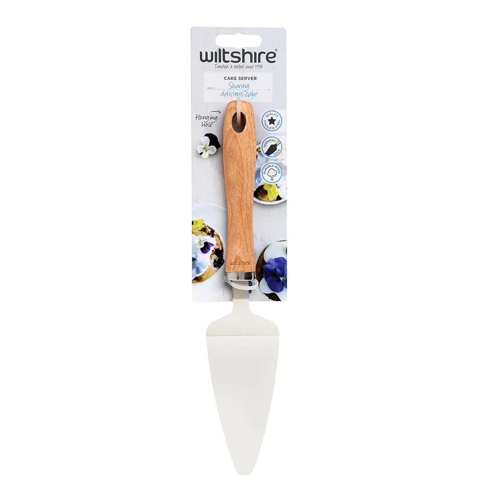 Cake Server - Image 2