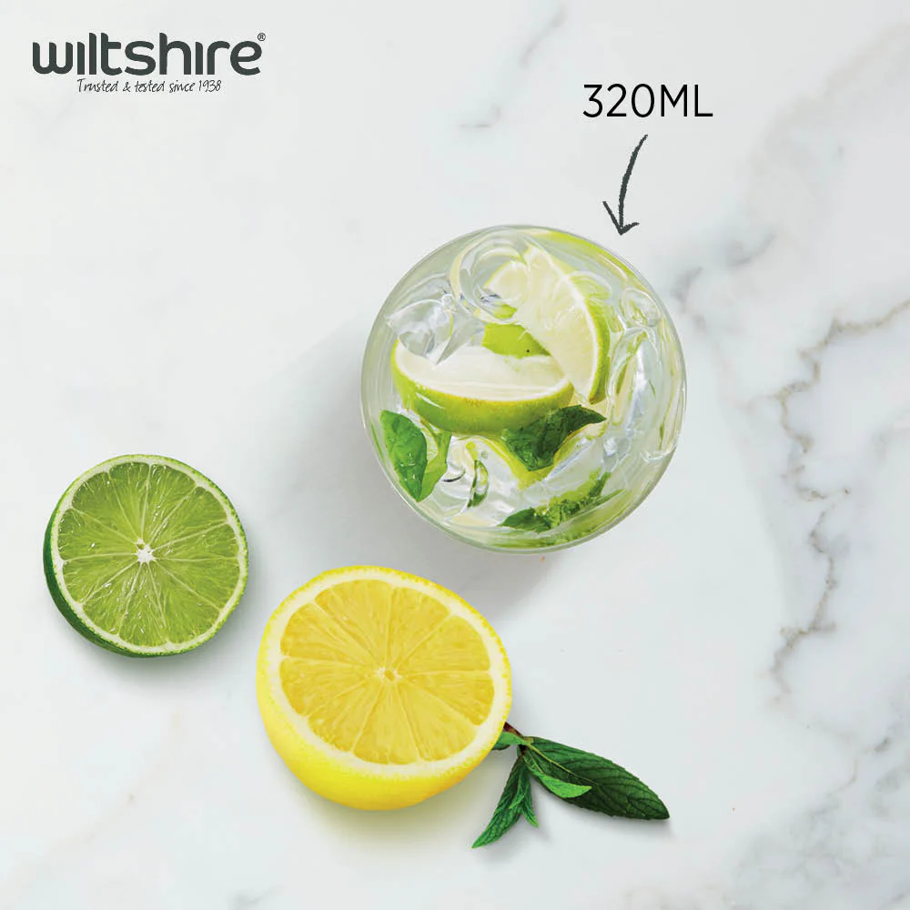 Classico Tumbler 320ml Set of 6 - Image 5