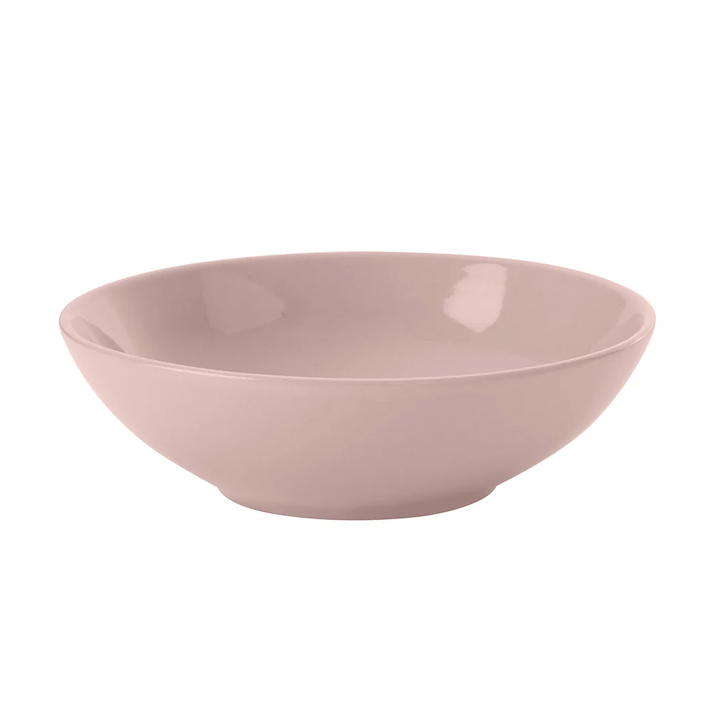 Clay Coupe Bowls 4 Piece Set 18cm x  5.5cm / 7" x 2" - Image 3