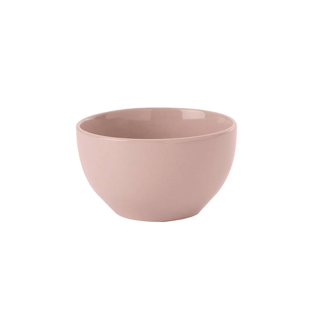 Clay Deep Bowls 4 Piece Set 14cm x  7.8cm / 5.5" x 3" - Image 4