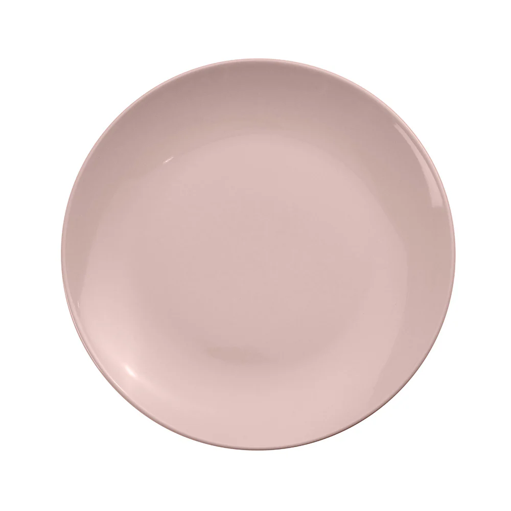 Clay Dinner Plates 4 Piece Set 27cm / 10.6" - Image 3