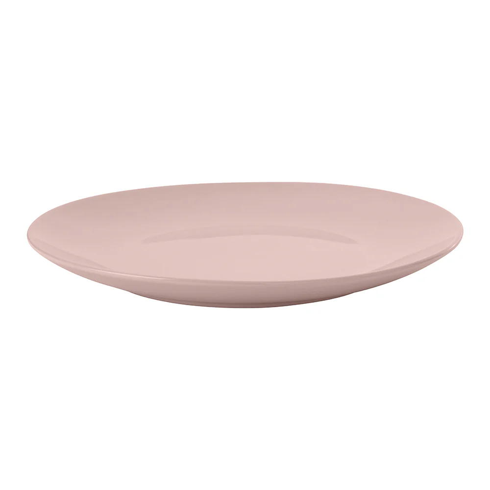 Clay Dinner Plates 4 Piece Set 27cm / 10.6" - Image 4