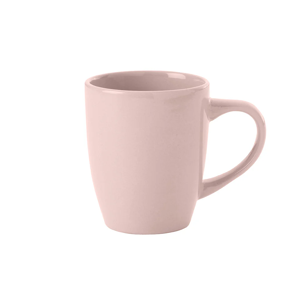 Clay Mugs 4 Piece Set 350ml / 12oz - Image 3