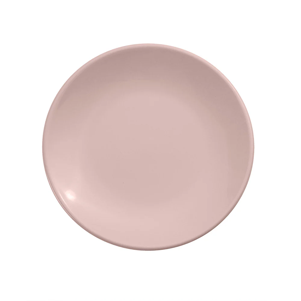Clay Side Plates 4 Piece Set 20cm / 8" - Image 3