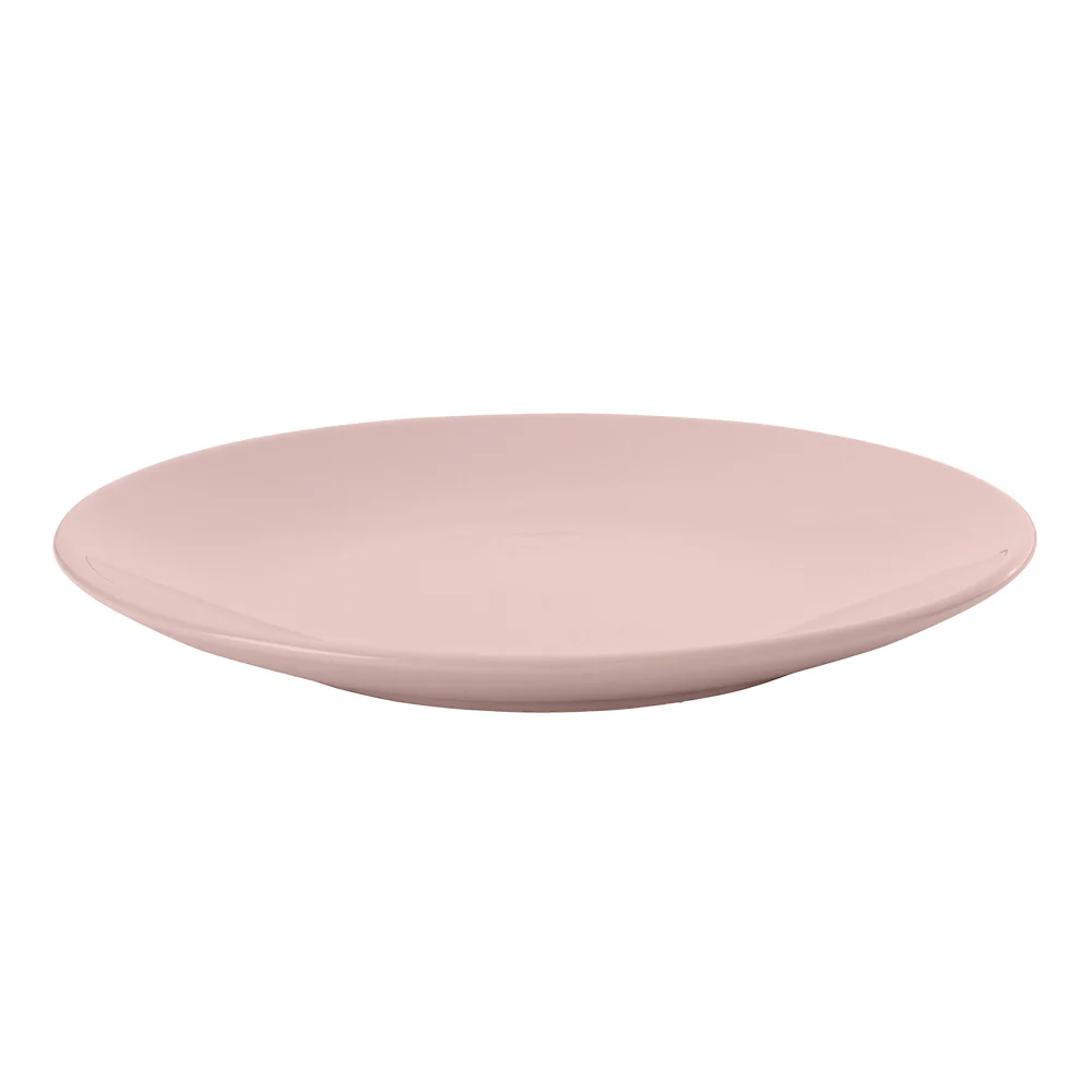 Clay Side Plates 4 Piece Set 20cm / 8" - Image 4