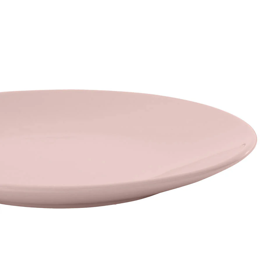 Clay Side Plates 4 Piece Set 20cm / 8" - Image 5