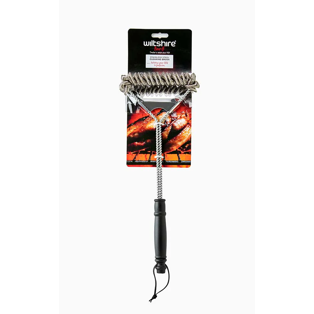 Cleaning Brush - Image 2