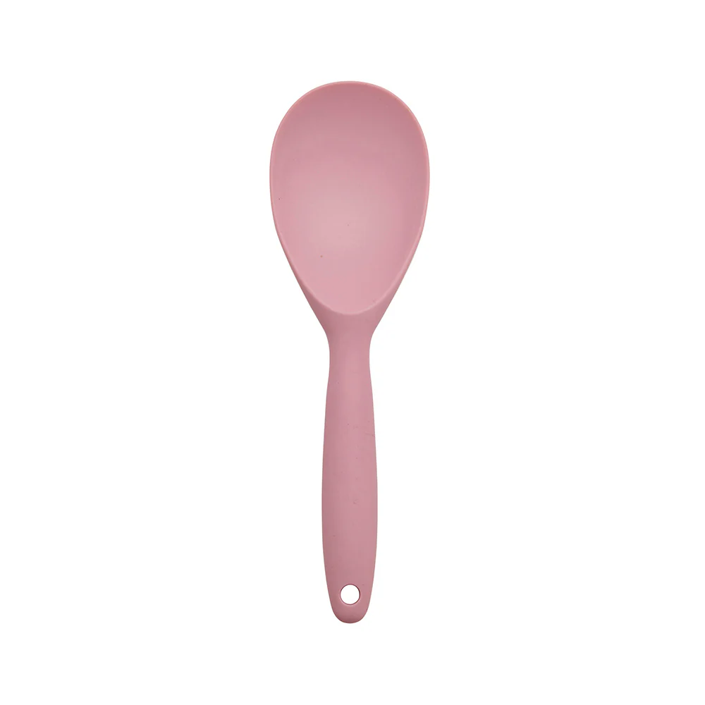 Colour Rush Rice Spoon - Image 3
