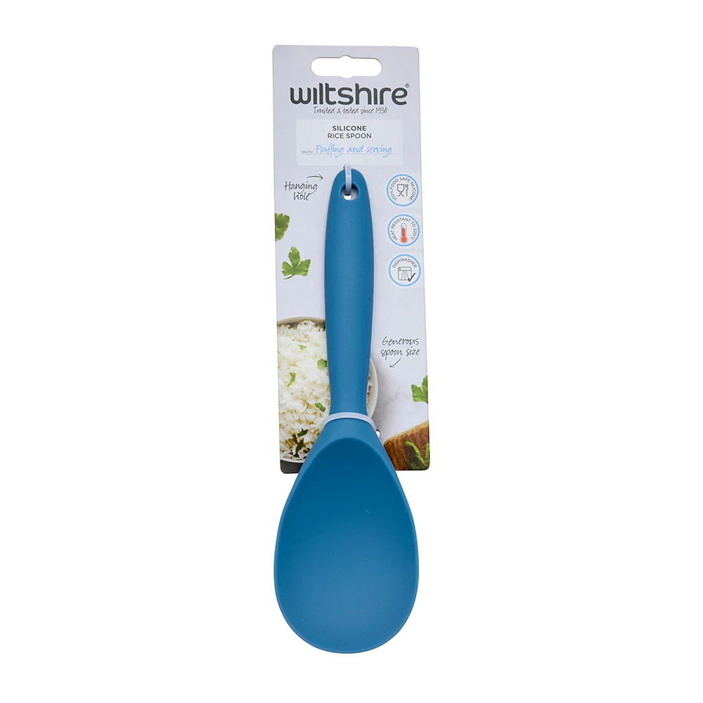 Colour Rush Rice Spoon - Image 4