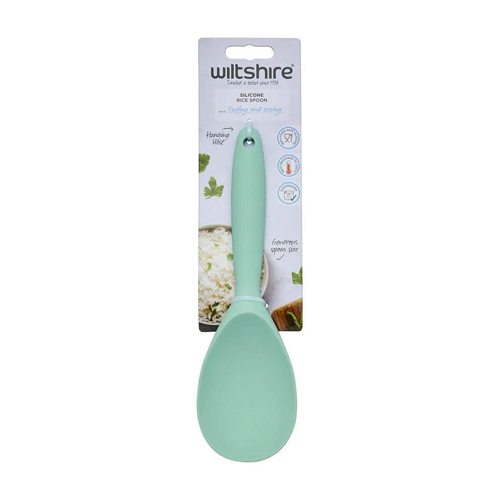 Colour Rush Rice Spoon - Image 6