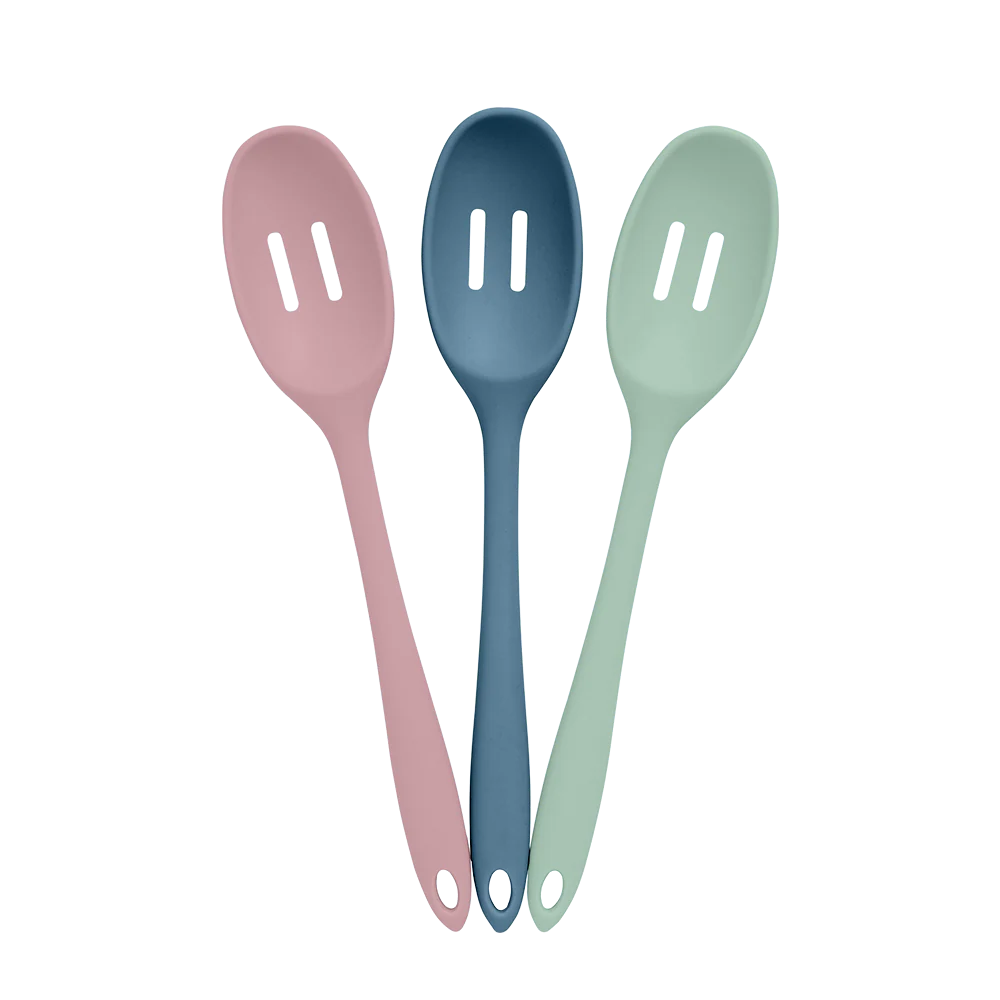 Colour Rush Slotted Spoon