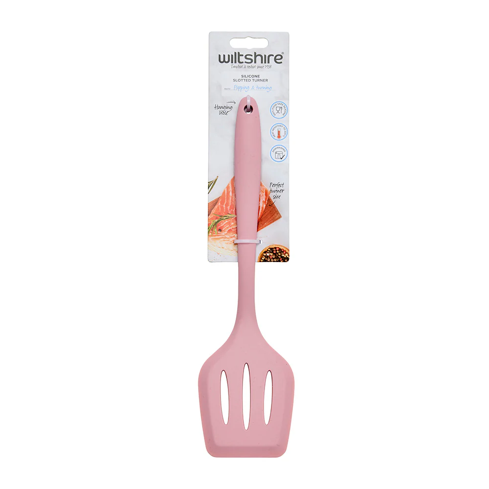 Colour Rush Slotted Turner - Image 2