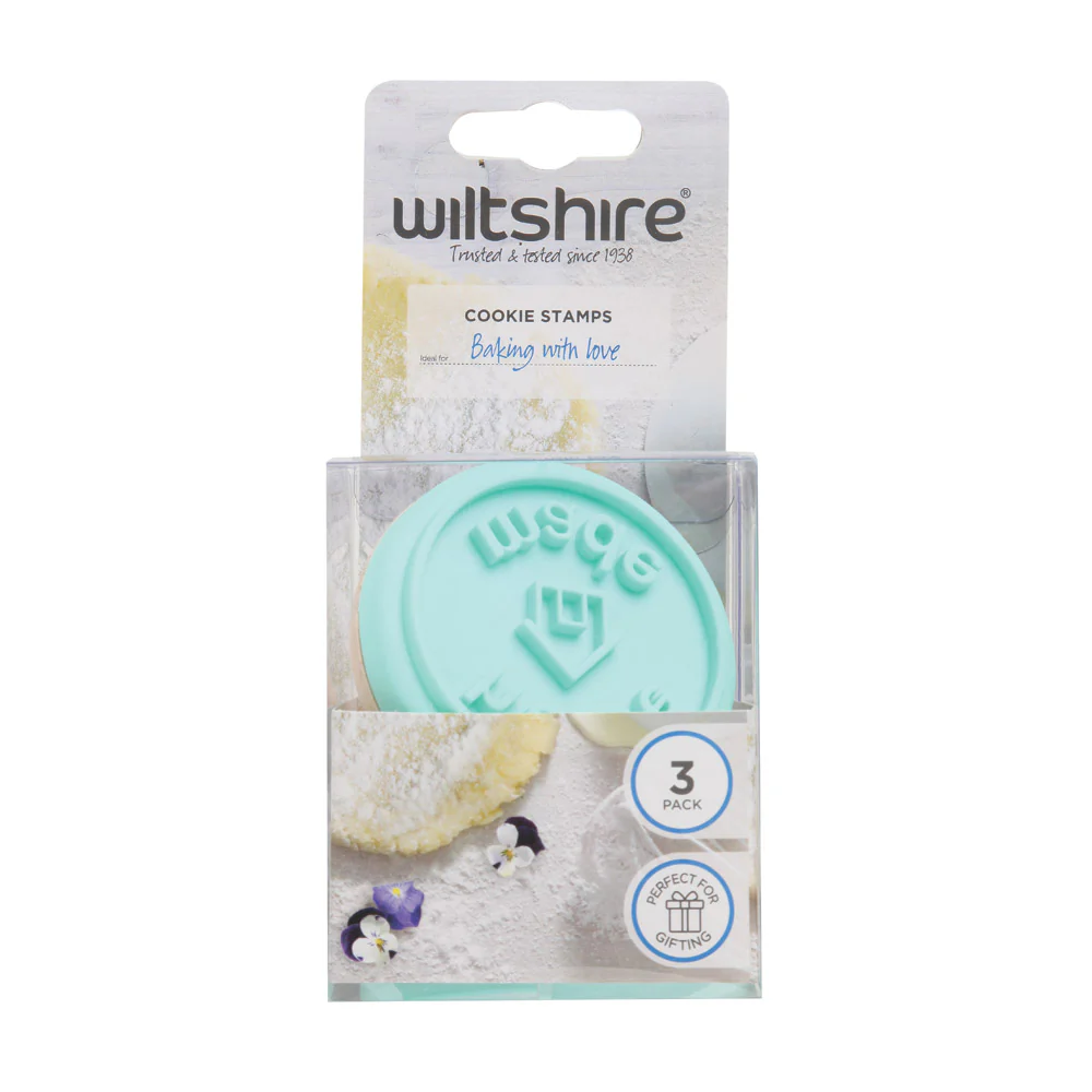 Cookie Stamp Set of 3 - Image 2