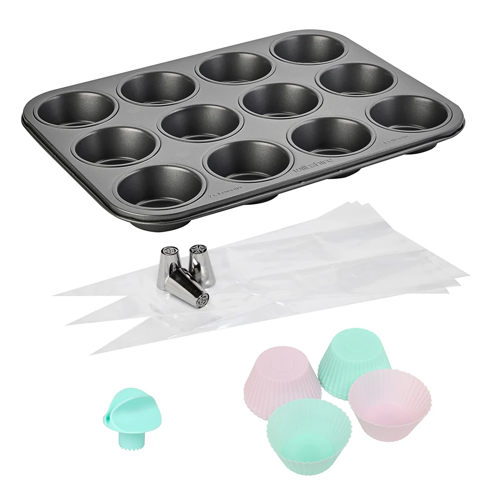 Cupcake Lover's Bundle - Image 2