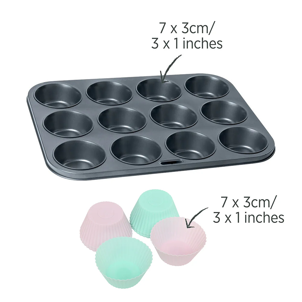 Cupcake Lover's Bundle - Image 3