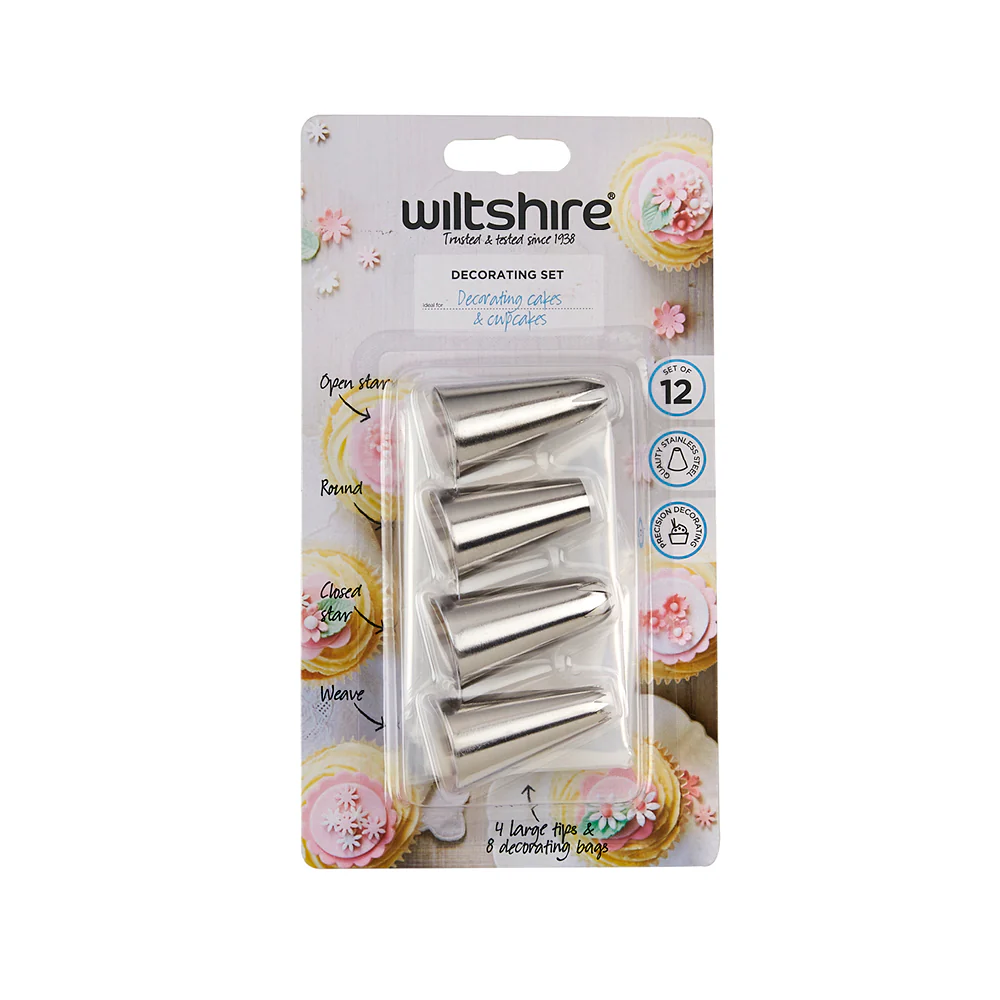 Decorating Set of 12 - Image 2